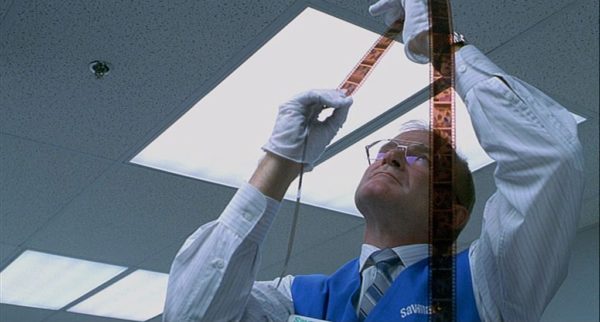 One Hour Photo