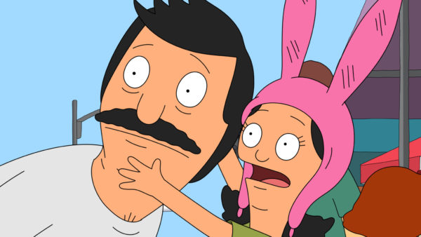 Top 5 Funniest Bob’s Burgers Episodes – Seasons 1-3